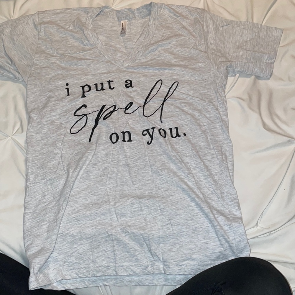 T shirt